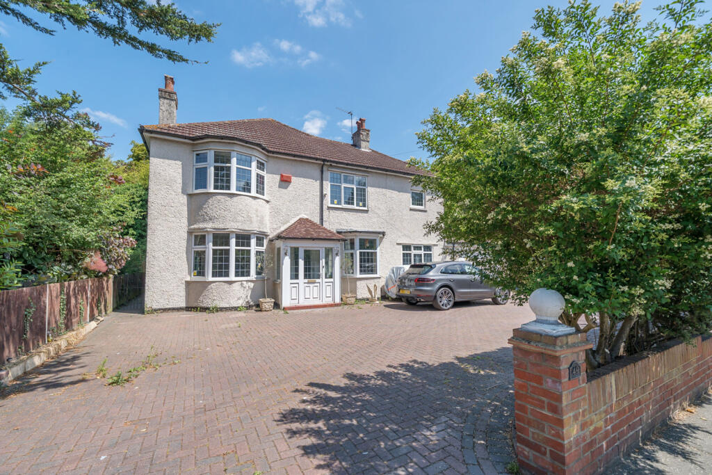 Main image of property: Rectory Lane, Sidcup
