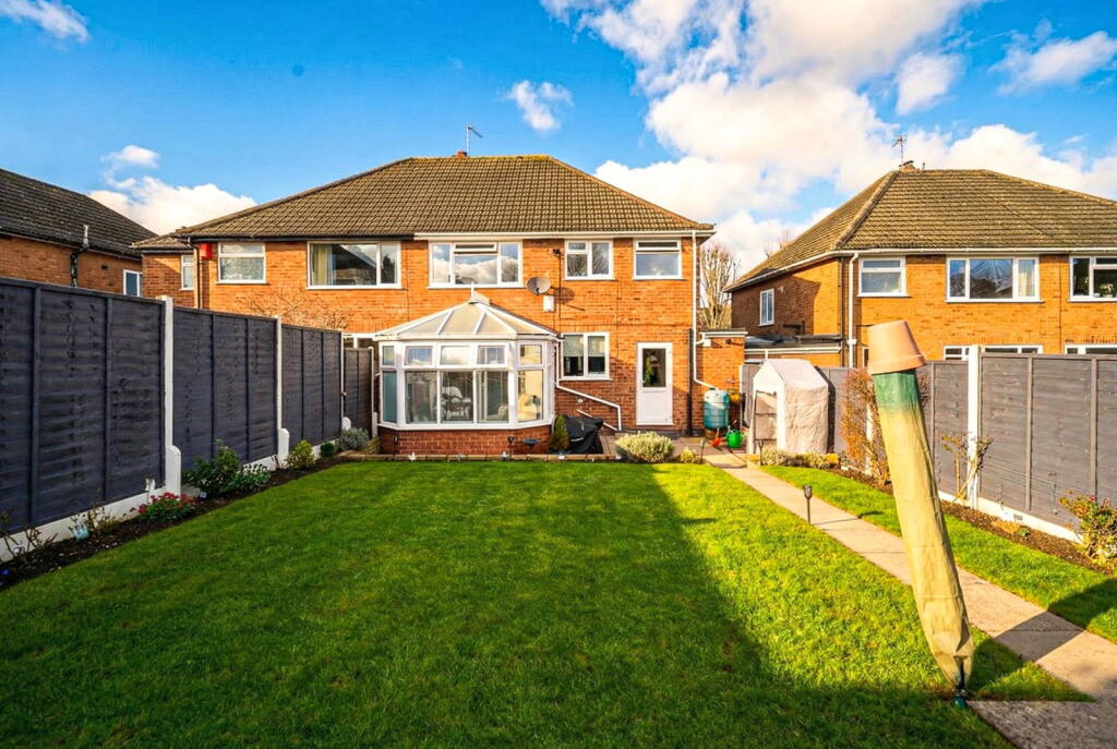 Additional image 23 of Bramcote Drive, Solihull