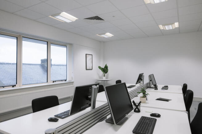 Show office