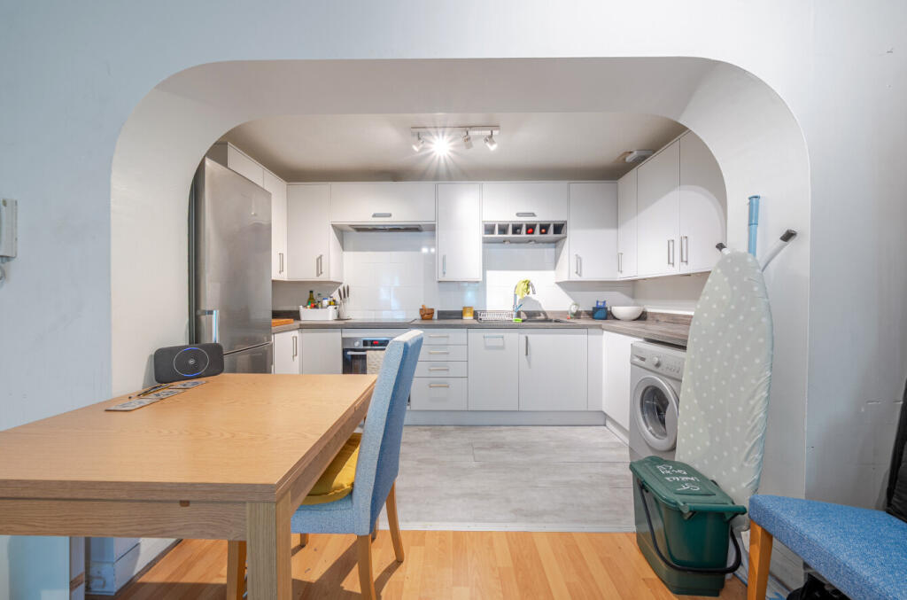 Apartment in Manchester - View 4