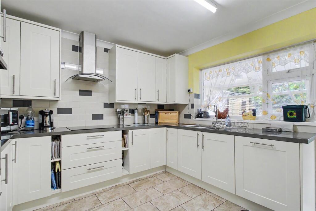 Wisbech Road, Walpole St. Andrew, Wisbech - View 6