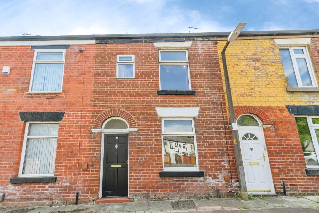 Main image of property: Coop Street, Bolton, Greater Manchester, BL1
