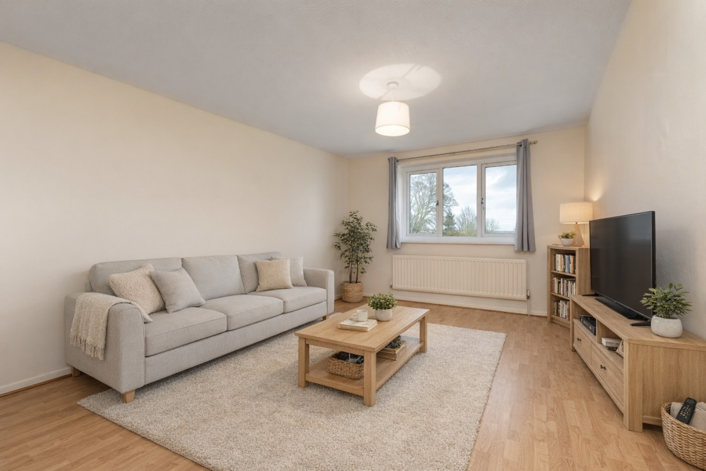 Main image of property: Hallgarth, Hipswell