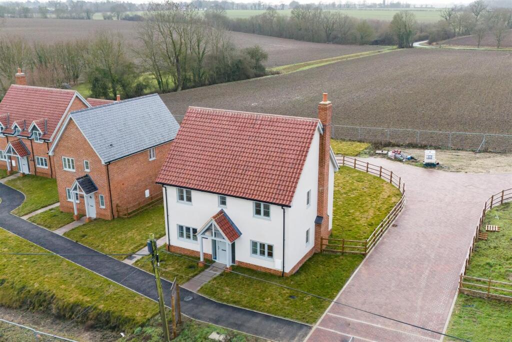 Main image of property: Worlingworth Road, Horham, Eye