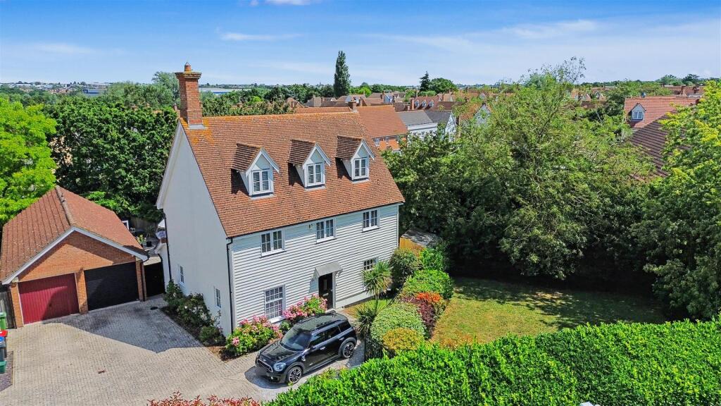 Main image of property: Bridge End Lane, Great Notley, Braintree