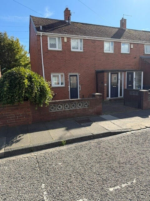 Main image of property: Melbourne Gardens, Brockley Whins South Shields NE34 9DH