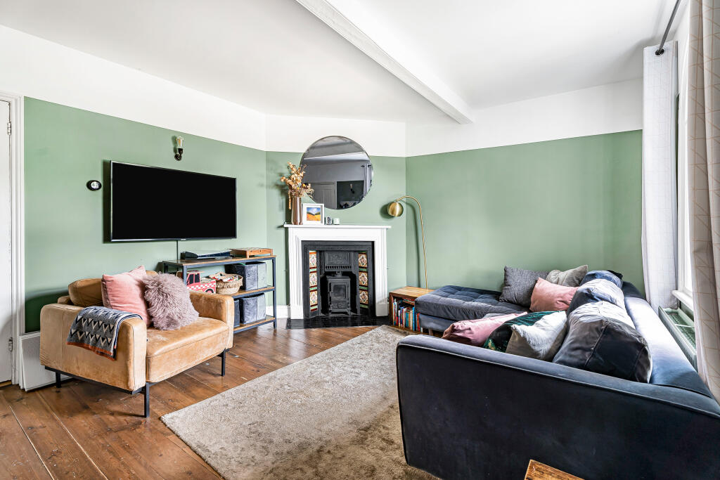 House in Stevenage - View 3