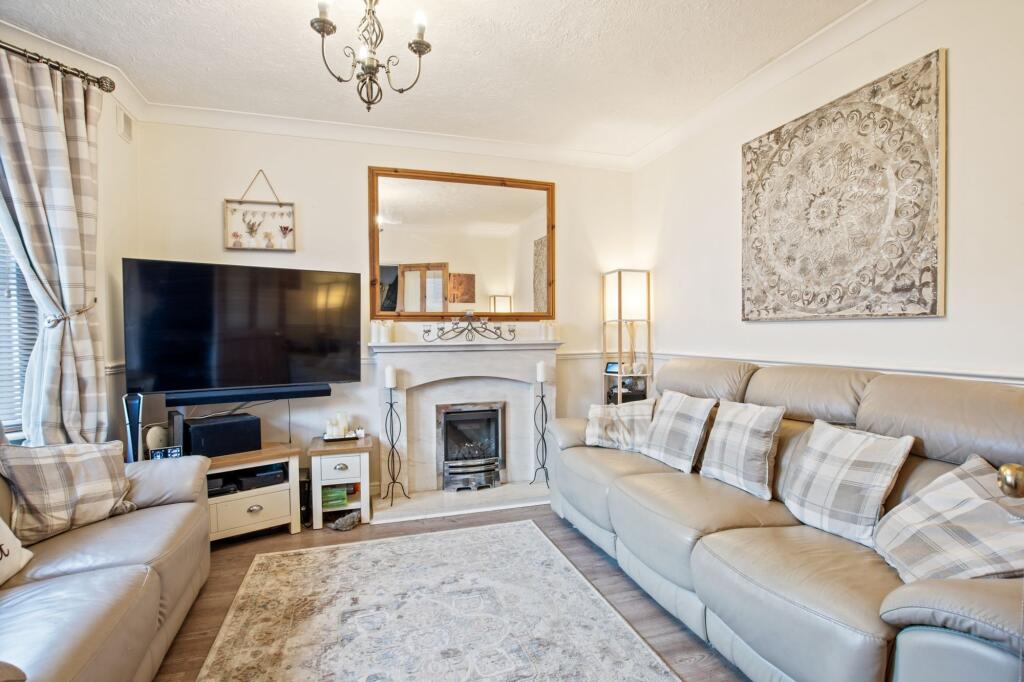 House in Poole - View 2