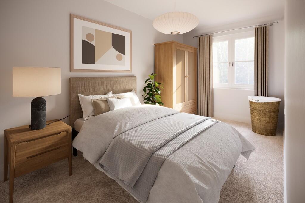 Apartment in Dacorum, Kings Langley - View 5