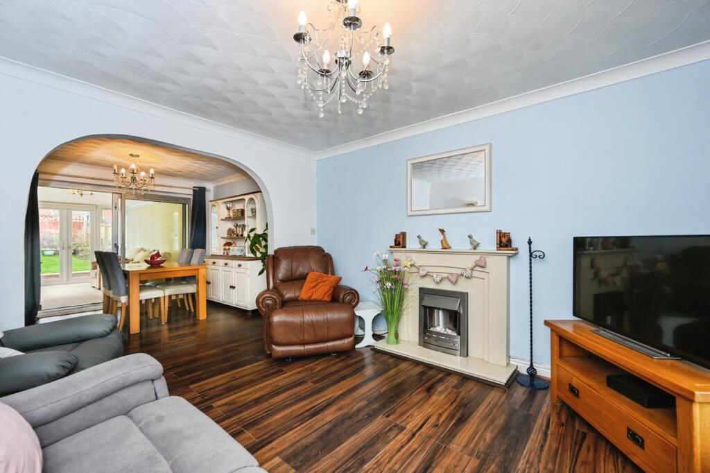 Bosworth Road, St. Helens, Merseyside, WA11 - View 4