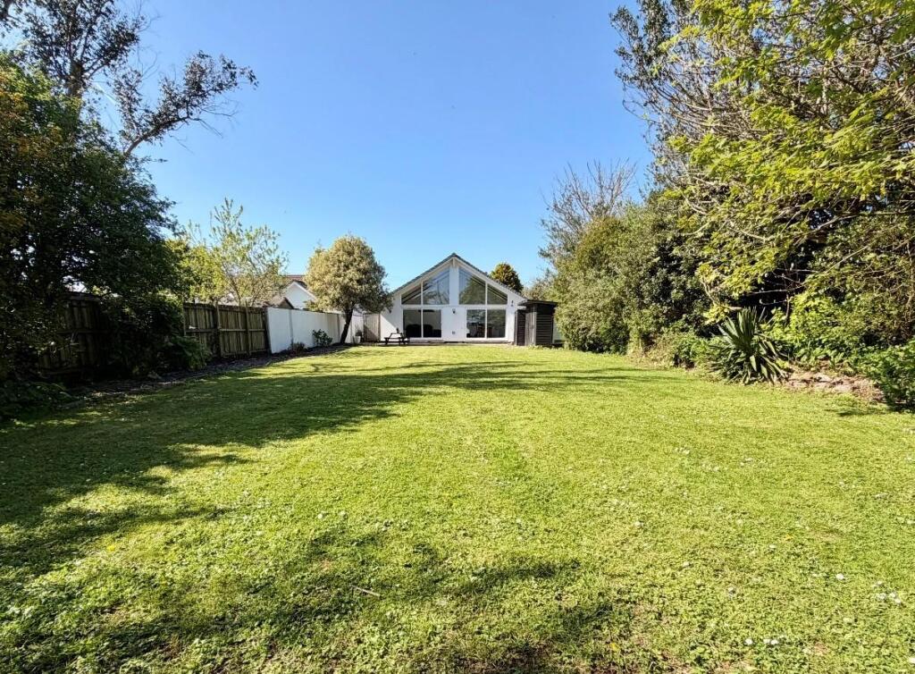 Main image of property: Horsedowns Road, Leedstown, Hayle