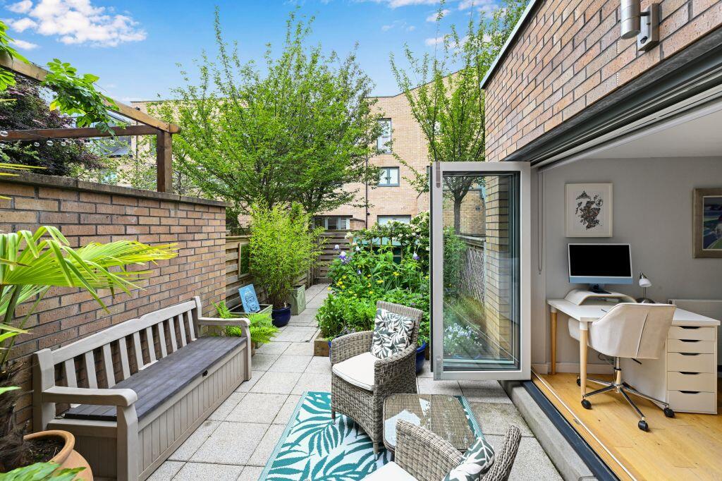 Apartment in Edinburgh, Meadowbank, Craigentinny/Meadowbank - View 3