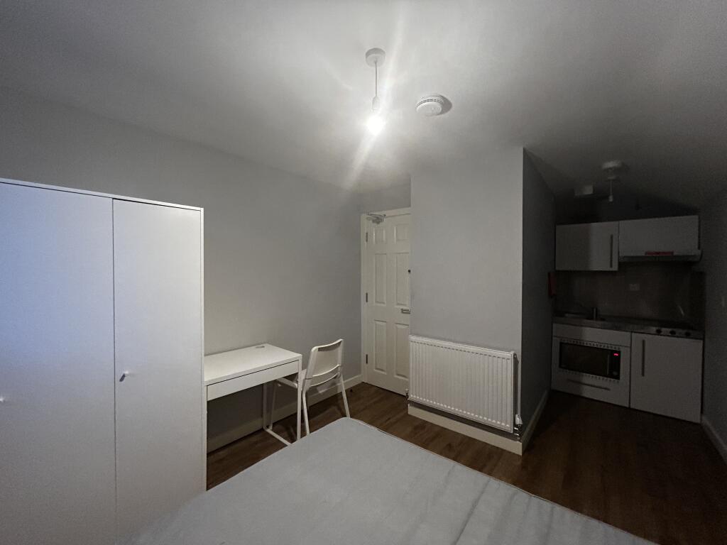 Main image of property: Bearwood Parade, Bearwood Road