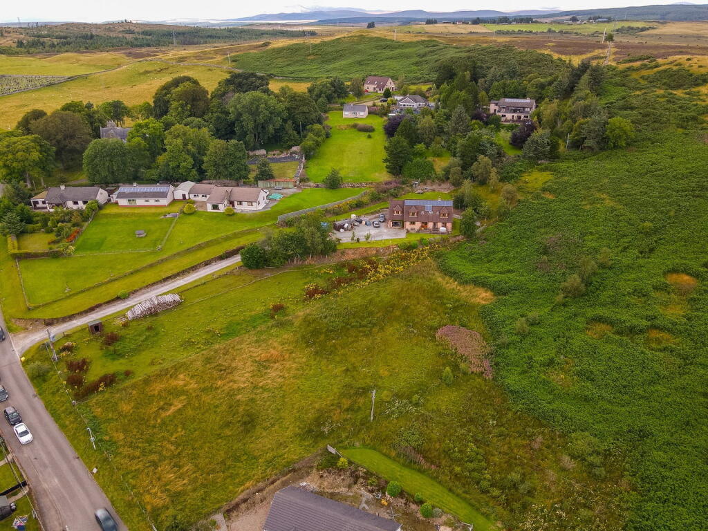 Croft 29 Lower Lairg, Lairg, Sutherland IV27 4EG - View 5