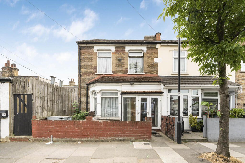 Main image of property: King Edwards Road, London
