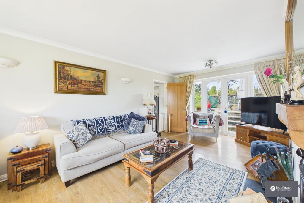 House in Northampton - More