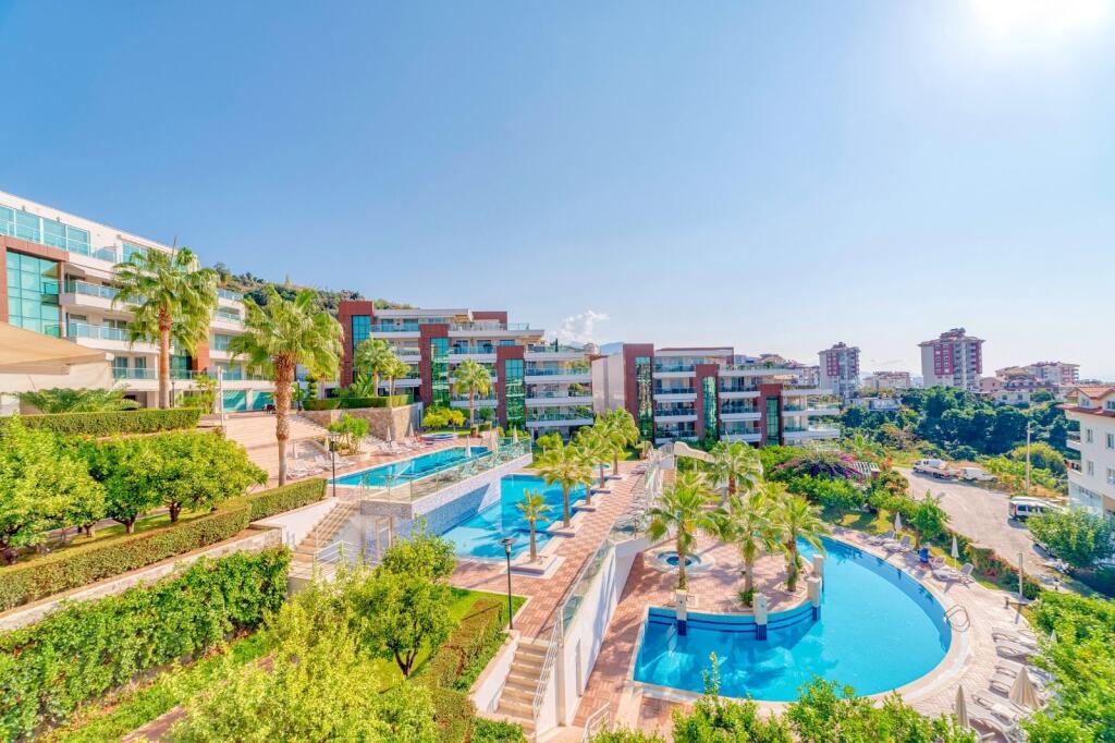 Main image of property: Antalya, Alanya, Alanya