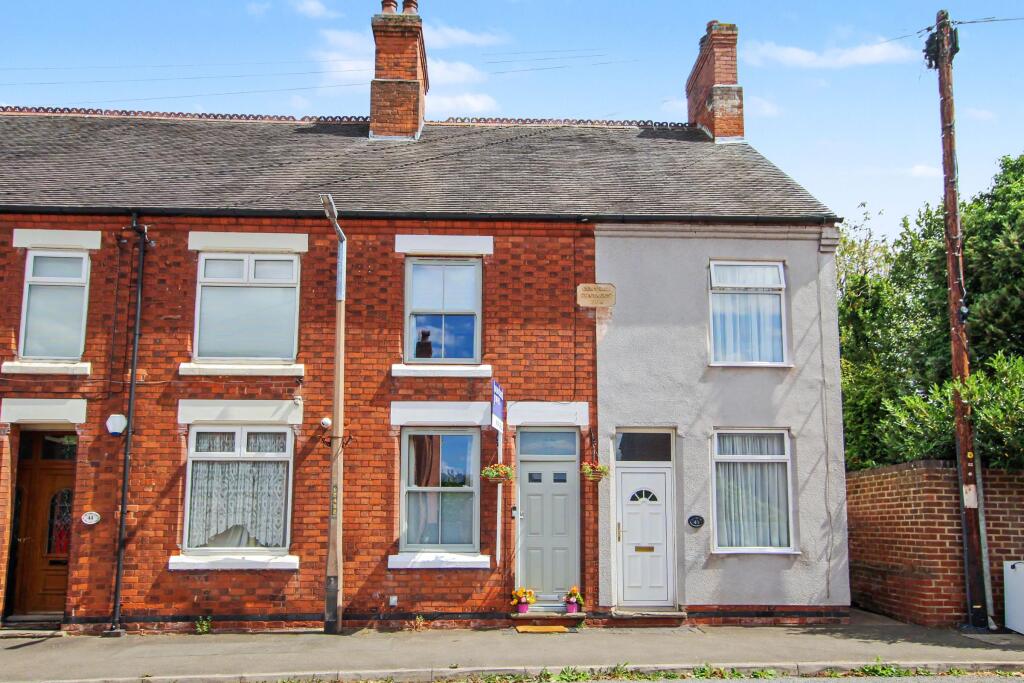 Main image of property: Main Street, Swadlincote