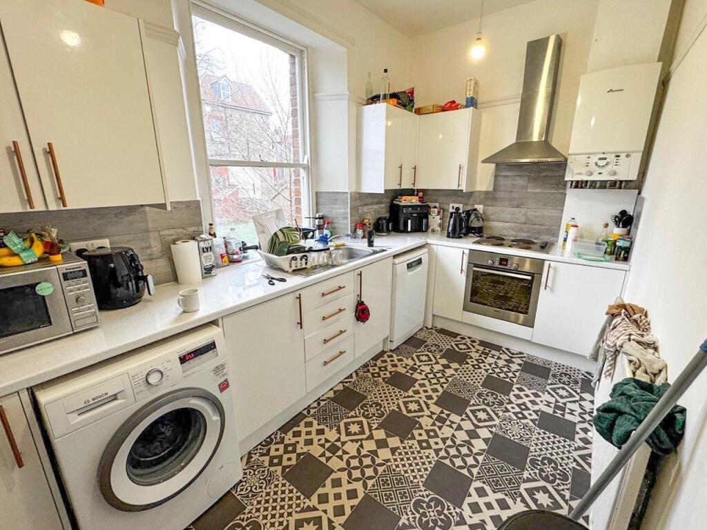 Main image of property: Chesterfield Road, St. Andrews, Bristol, Somerset, BS6