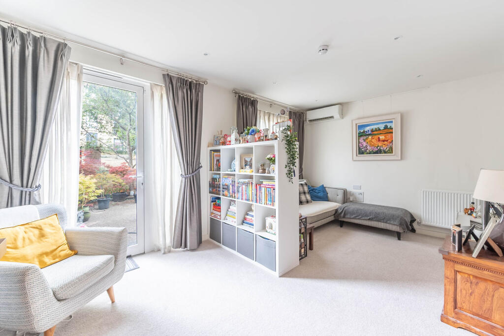 Main image of property: Ruskin Parade, Stanmore, Edgware, HA8