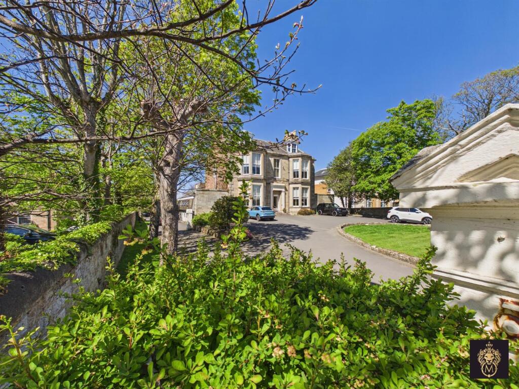 Main image of property: Racecourse Road, Ayr
