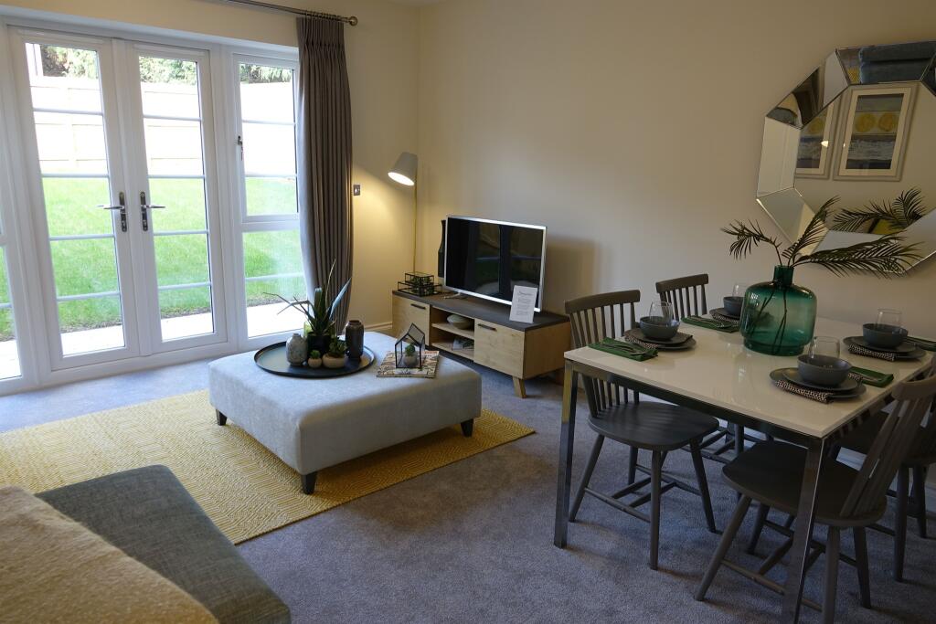 House in Wolverhampton - More