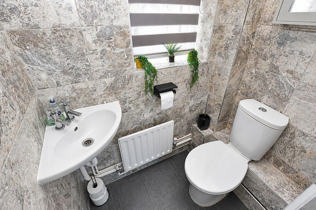 House in Tonbridge and Malling, Aylesford - View 4