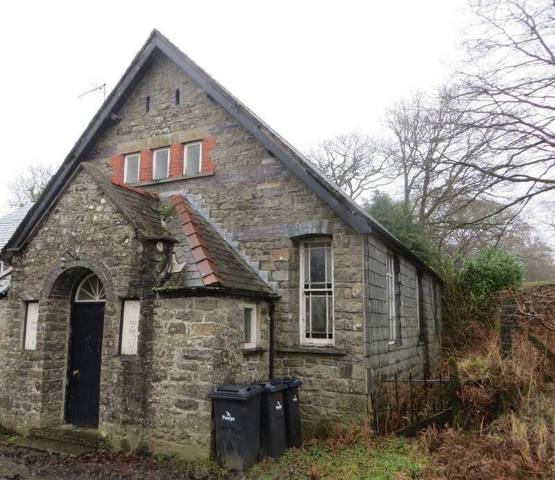 Main image of property: Gosen Chapel, Llanerfyl, Welshpool, Powys, SY21 0JE