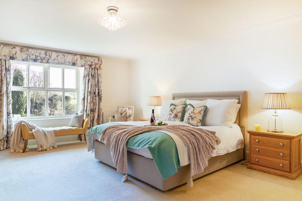 Discover your own country retreat at Pear Tree House photo 4