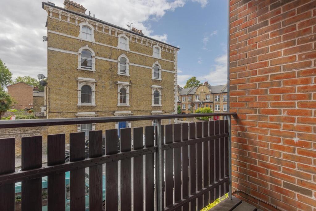 Main image of property: Ferndale Road,
Clapham, SW4