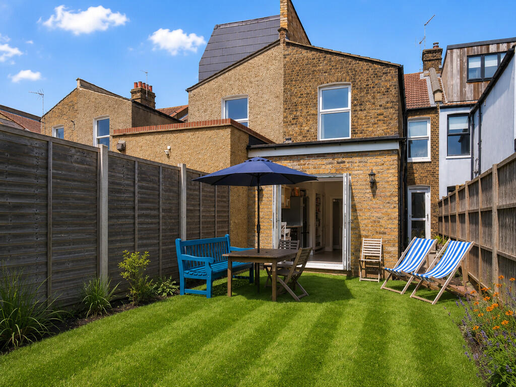 Main image of property: Leopold Road, London NW10