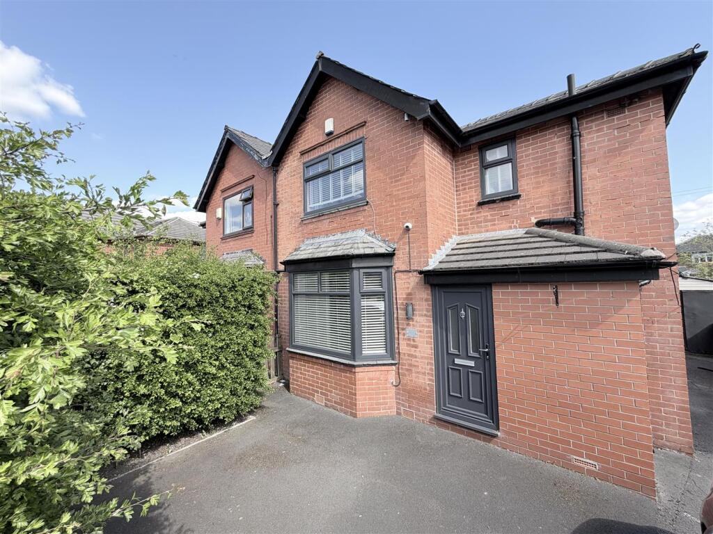 Main image of property: Birch Lane, Dukinfield