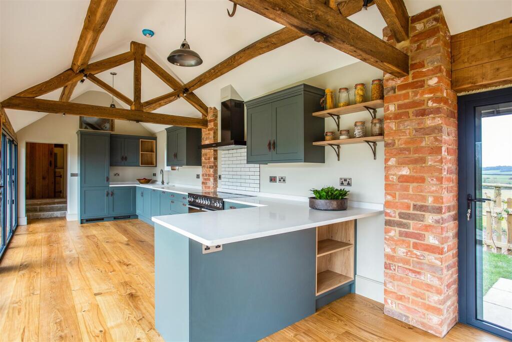 Additional image 10 of Wood Bevington Farm, Wood Bevington, Alcester