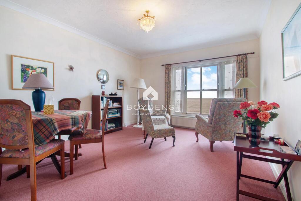 The Dorlings, Walton On The Naze photo 4