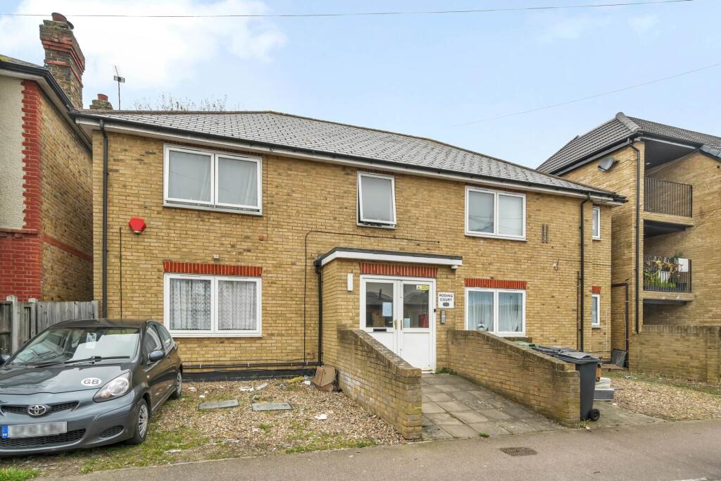 Main image of property: Grange Park Road, London, E10