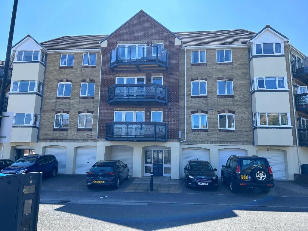Main image of property: Pacific Close, Southampton, Hampshire, SO14