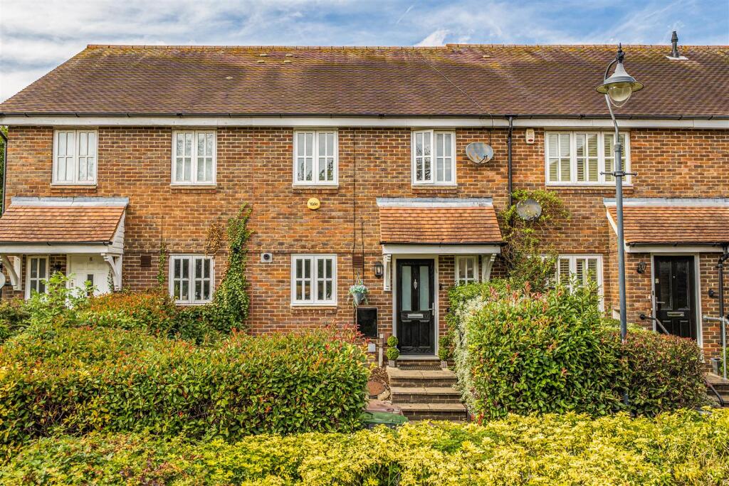 House in Watford - View 2