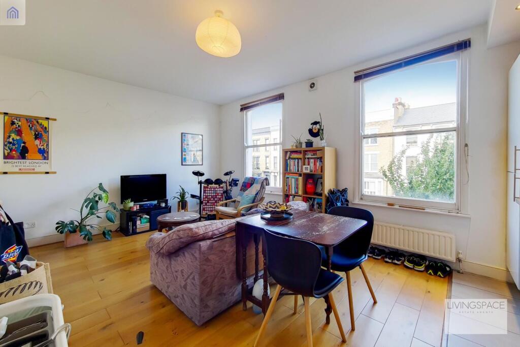 Graham Road, Hackney photo 4