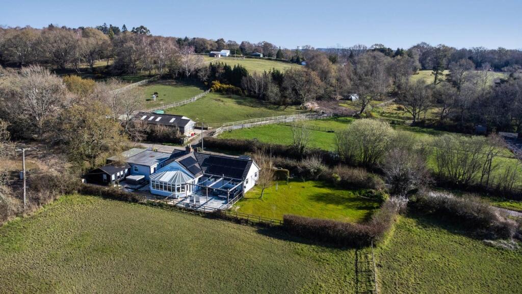 Main image of property: Nr Wimborne, Dorset - 3.6 Acres
