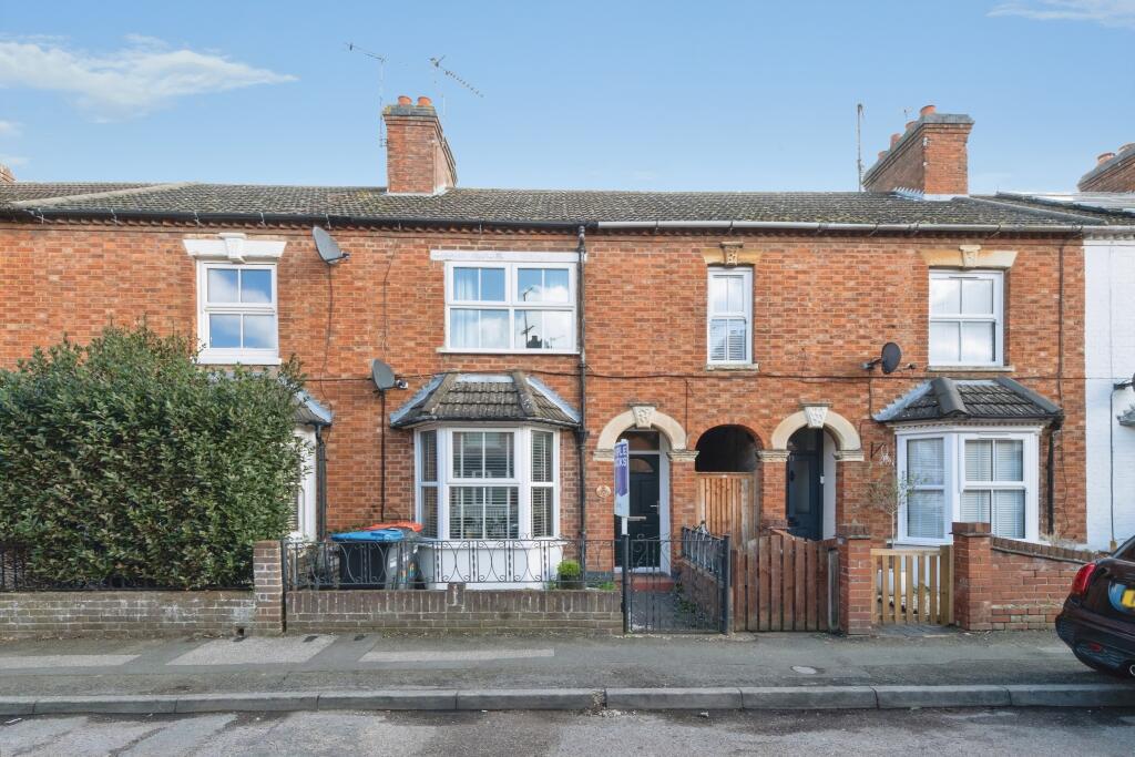 Main image of property: Bury Avenue, Newport Pagnell, MK16