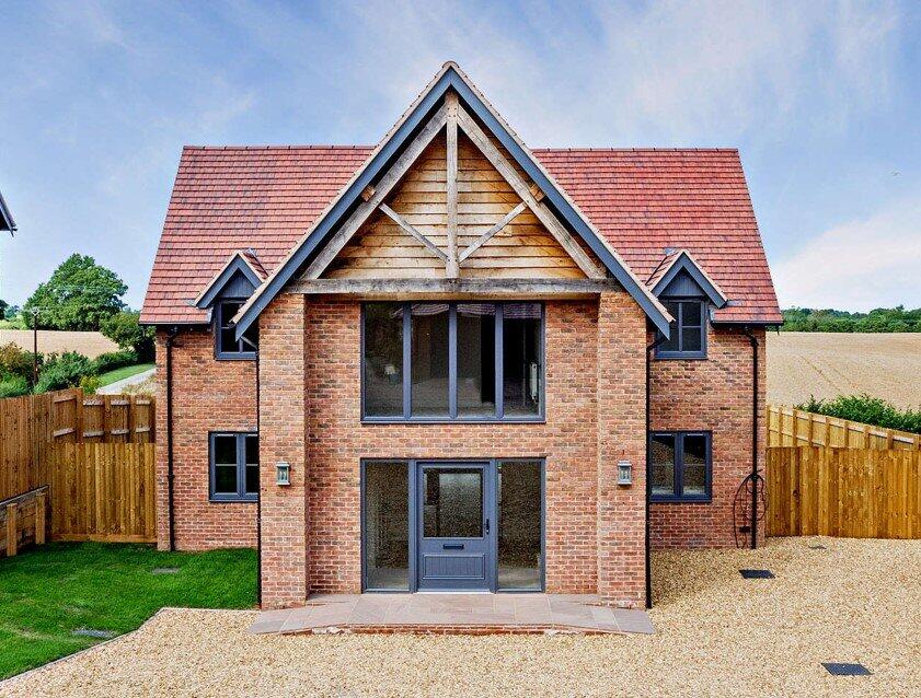 Main image of property: 15 Ashmore Grove, Gobowen, Oswestry, Shropshire