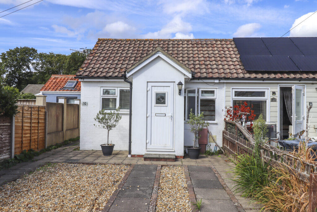 Main image of property: Fairlight Chalets, Salterns Lane, Hayling Island