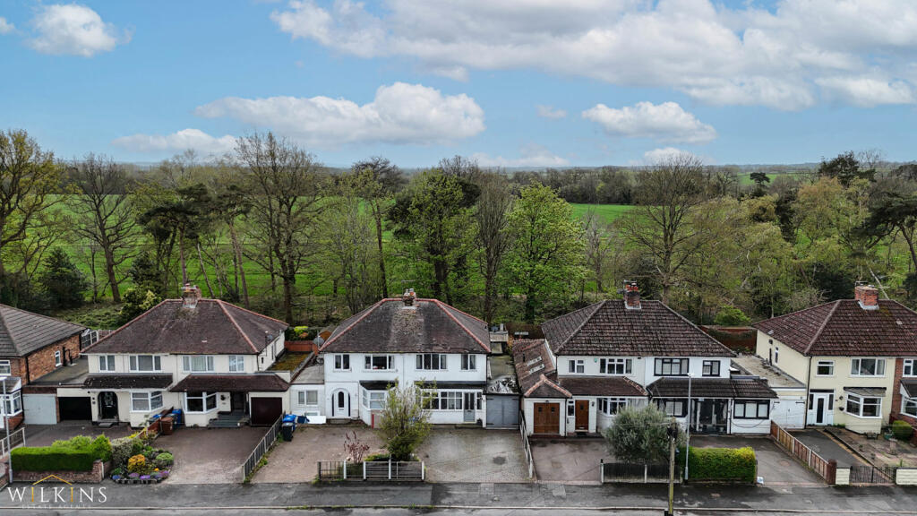 Additional image 28 of George Avenue, Mile Oak, Tamworth, Staffordshire, B78