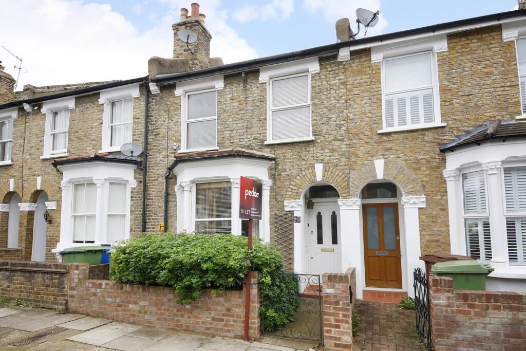 Main image of property: Thompson Road, East Dulwich, London, SE22
