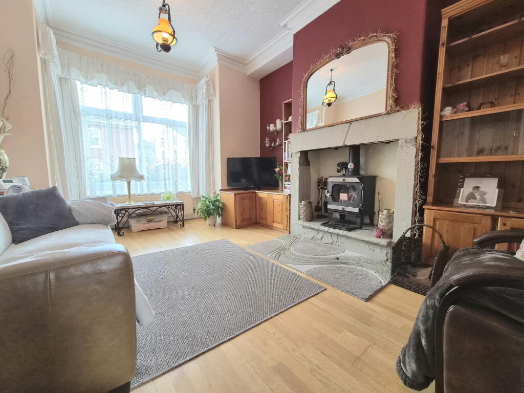House in Blackpool - View 2