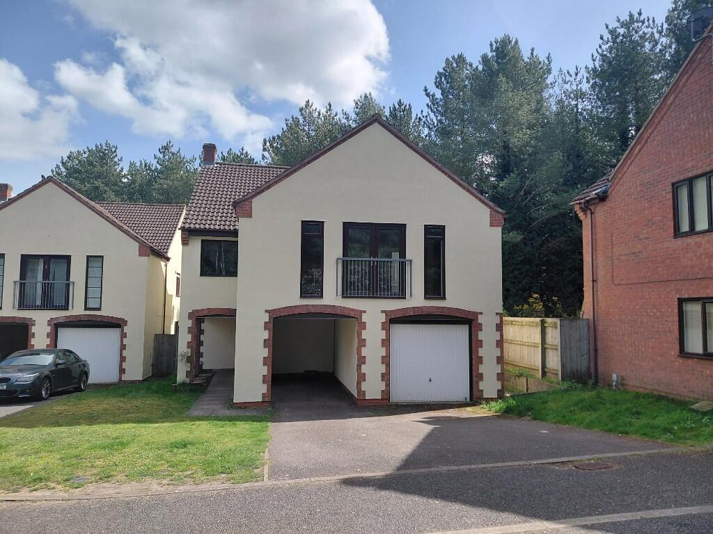 Main image of property: Boston End, Thetford, Norfolk, IP24