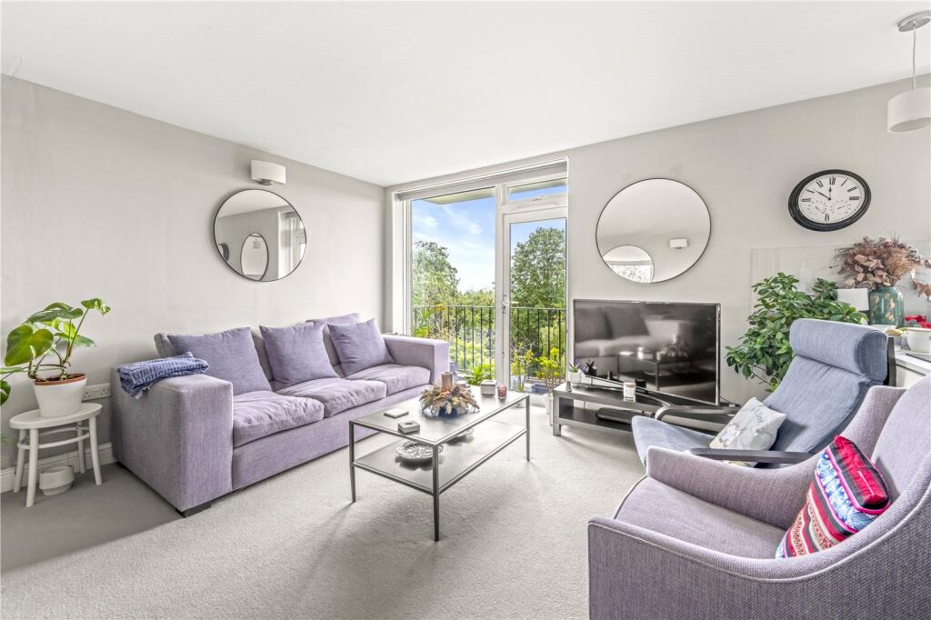 Main image of property: Richmond Hill, Richmond, TW10
