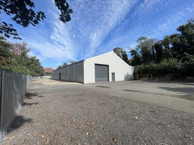 Main image of property: Pope Mill, Powder Mill Lane, Dartford, Kent, DA1 1NT
