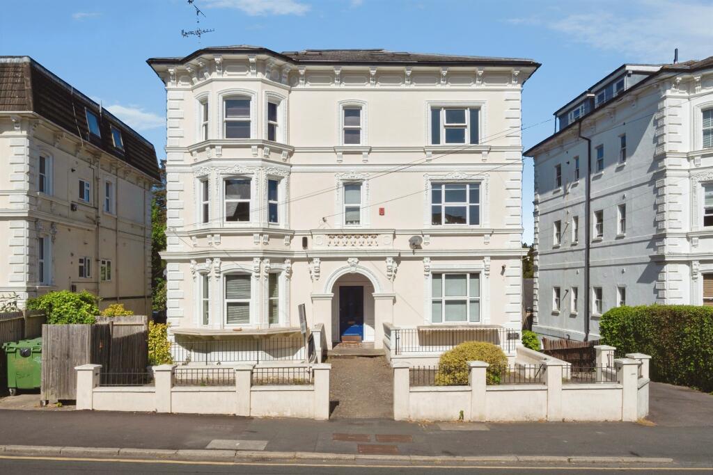 Main image of property: Upper Grosvenor Road, Tunbridge Wells