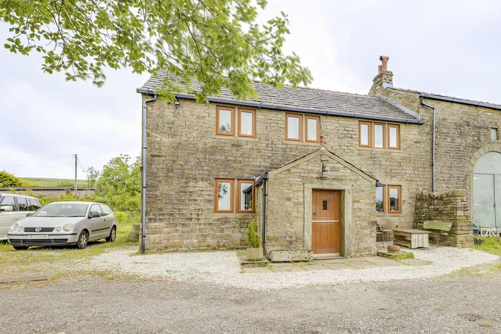 Main image of property: Coal Pit Lane, Rossendale, Lancashire - Beautiful Cottage In Incredible Position